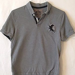 Express Lion Polo